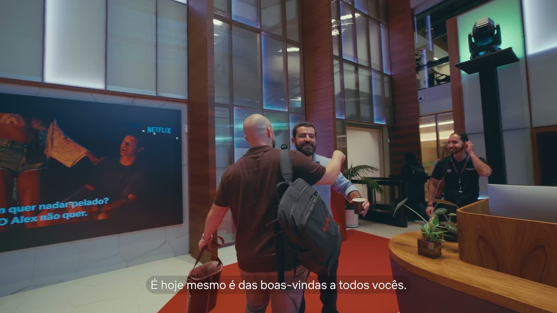 Avren Films — produção audiovisual