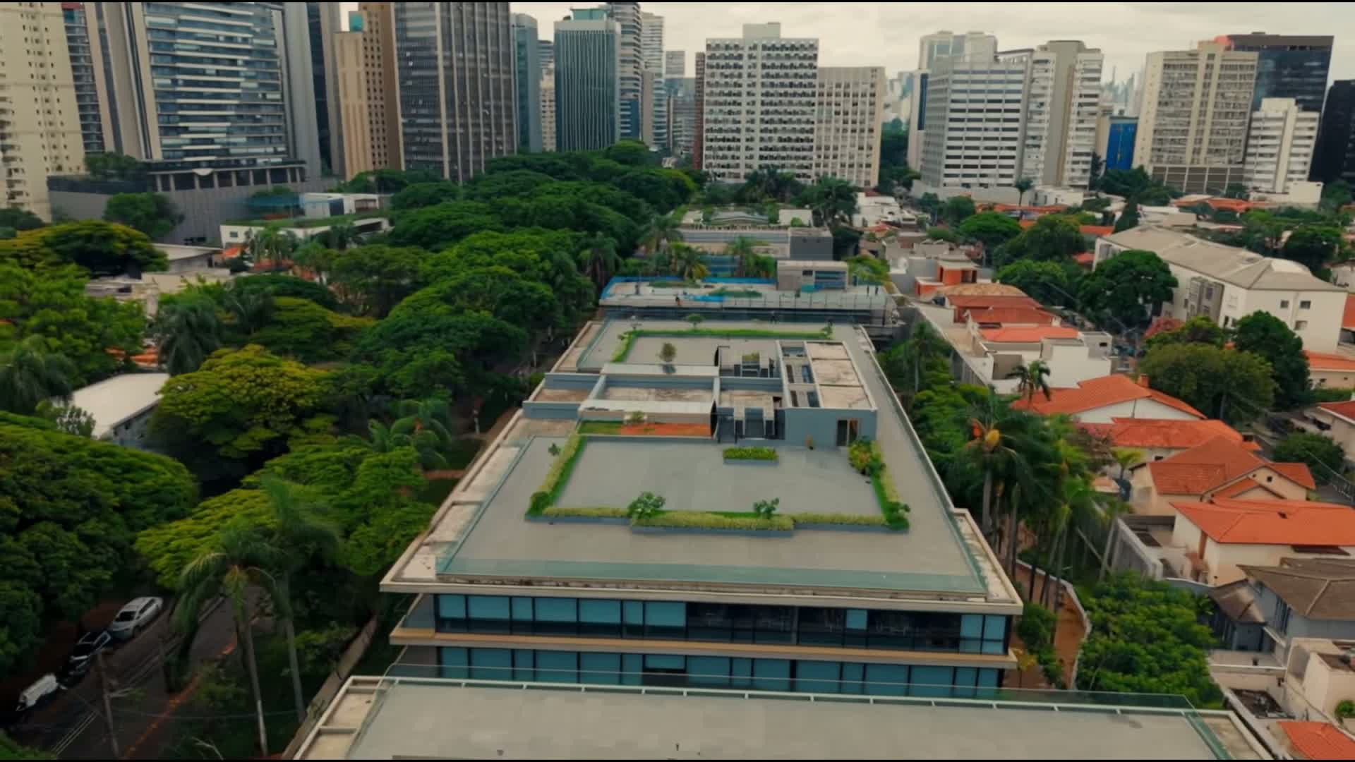 Avren Films — produção audiovisual
