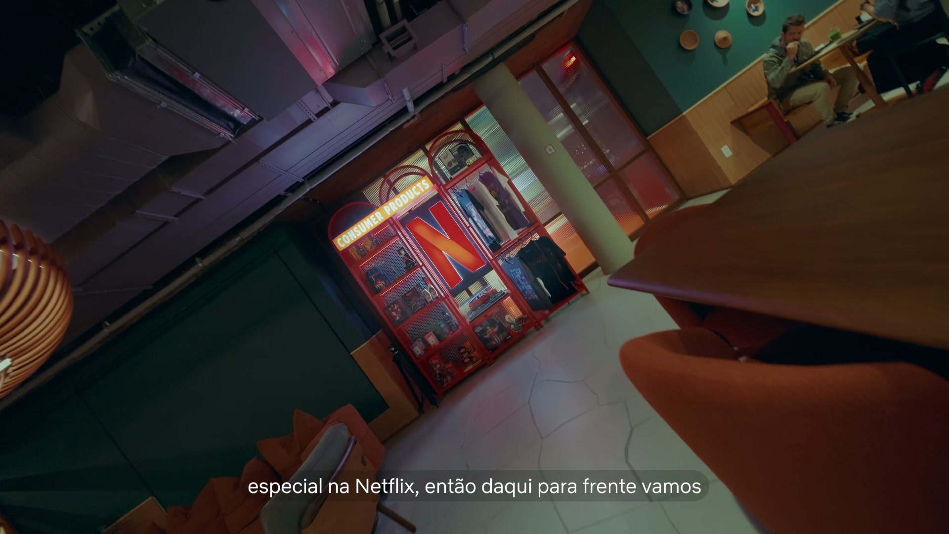 Avren Films — produção audiovisual